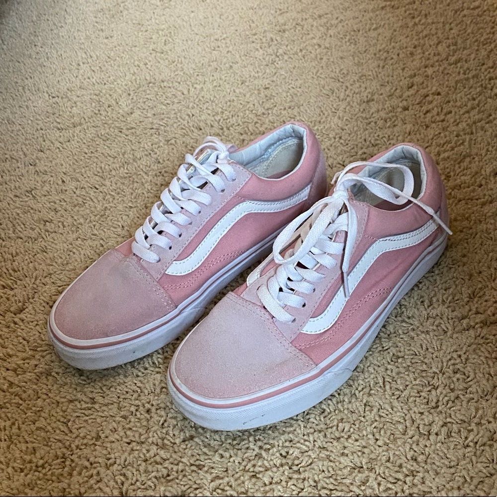 Vans - Picture 1 of 3